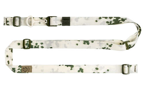 Slings Swivels Edgar Sherman Design ESD Sling ESD SLING SNOW CAMO • Model: ESD Sling